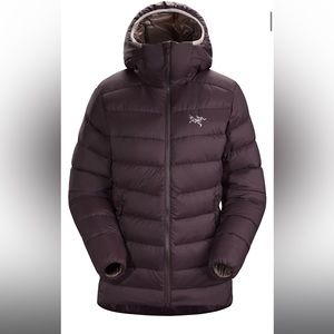 Arc'teryx Thorium Ar Hoody Women's